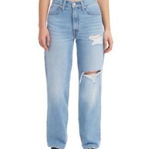 Levi's® Women's 94 Baggy Jeans - 26